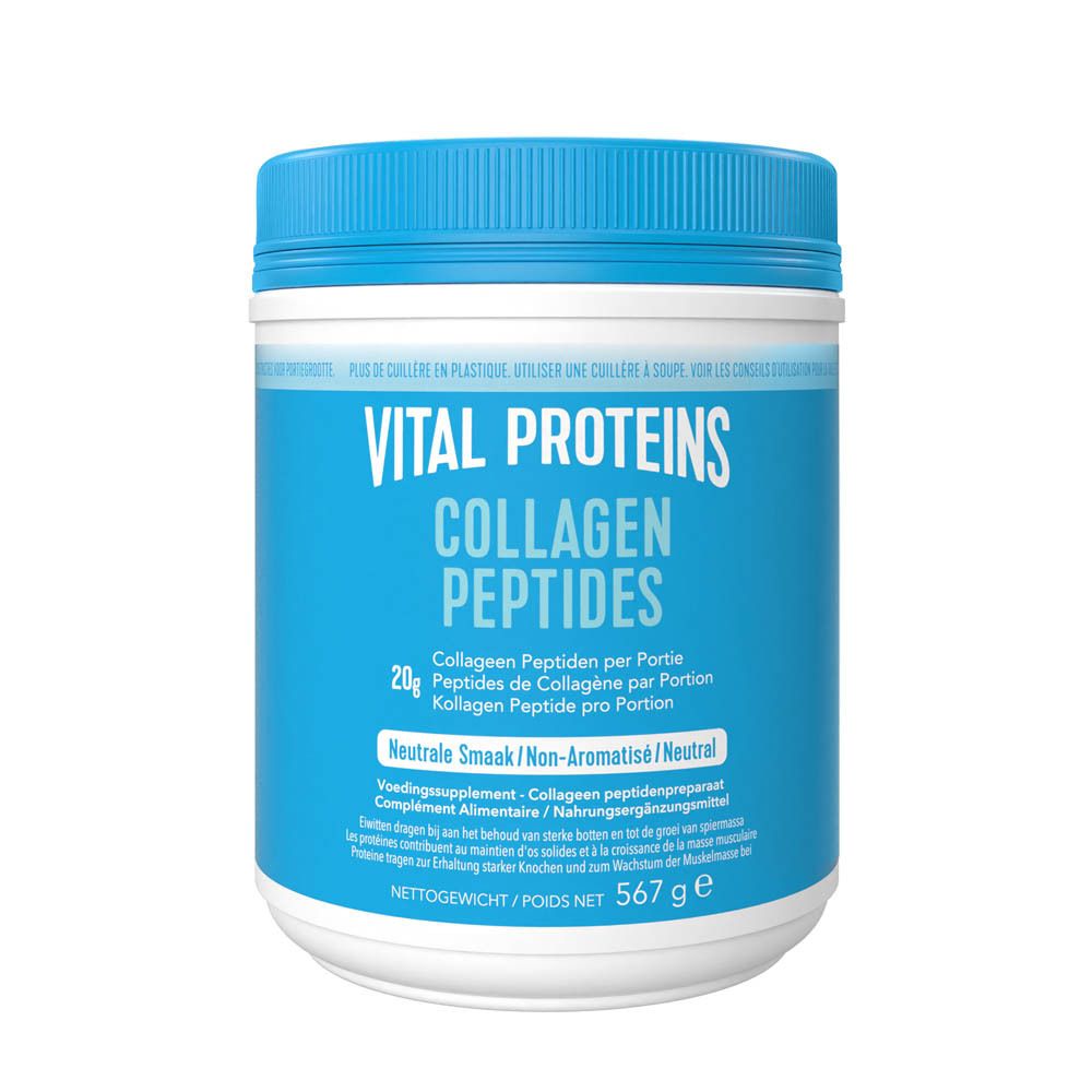 VITAL PROTEINS® Collagen Peptides