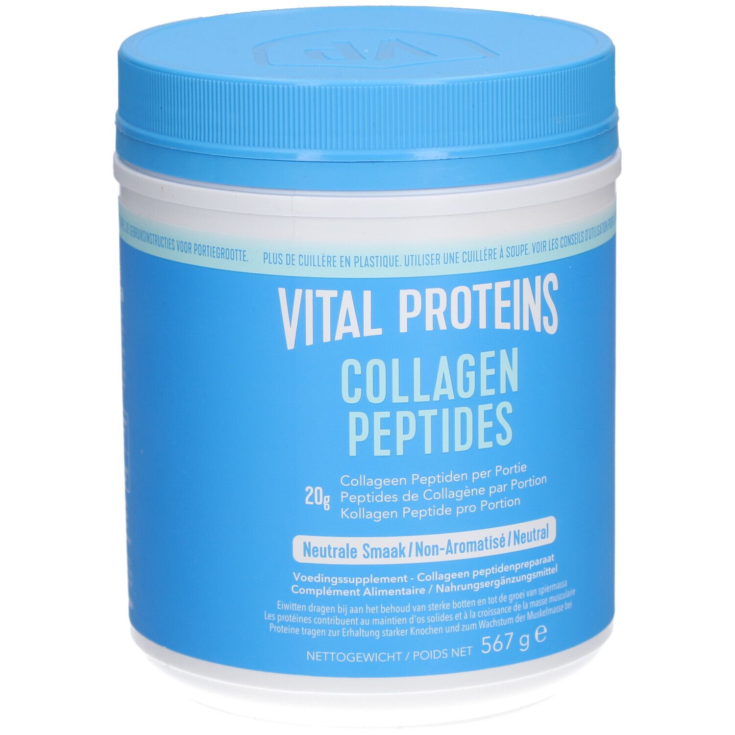 VITAL PROTEINS® Collagen Peptides