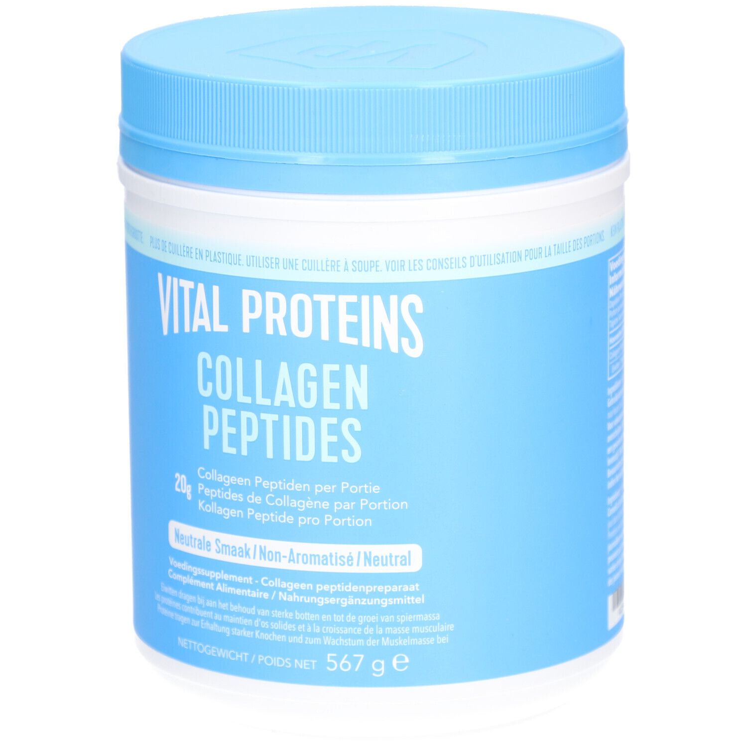 VITAL PROTEINS® Collagen Peptides