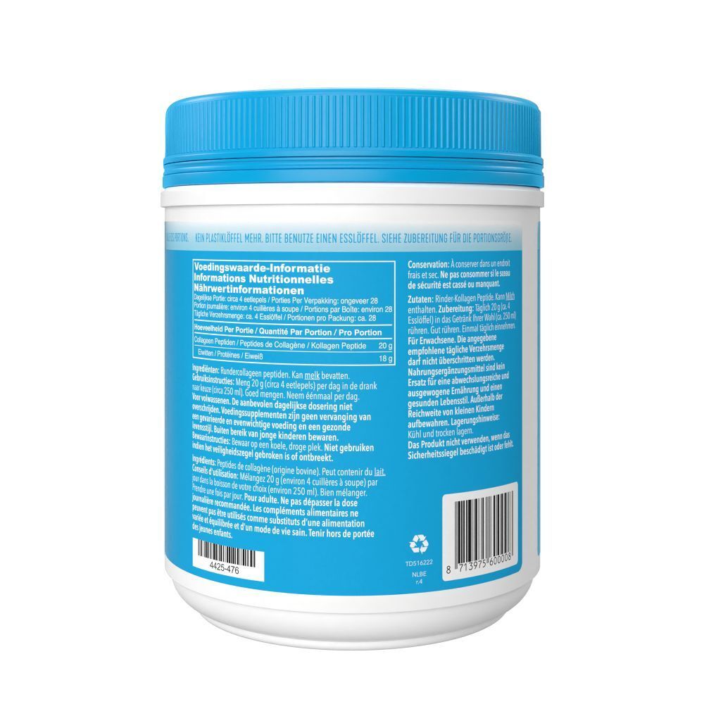 VITAL PROTEINS® Collagen Peptides