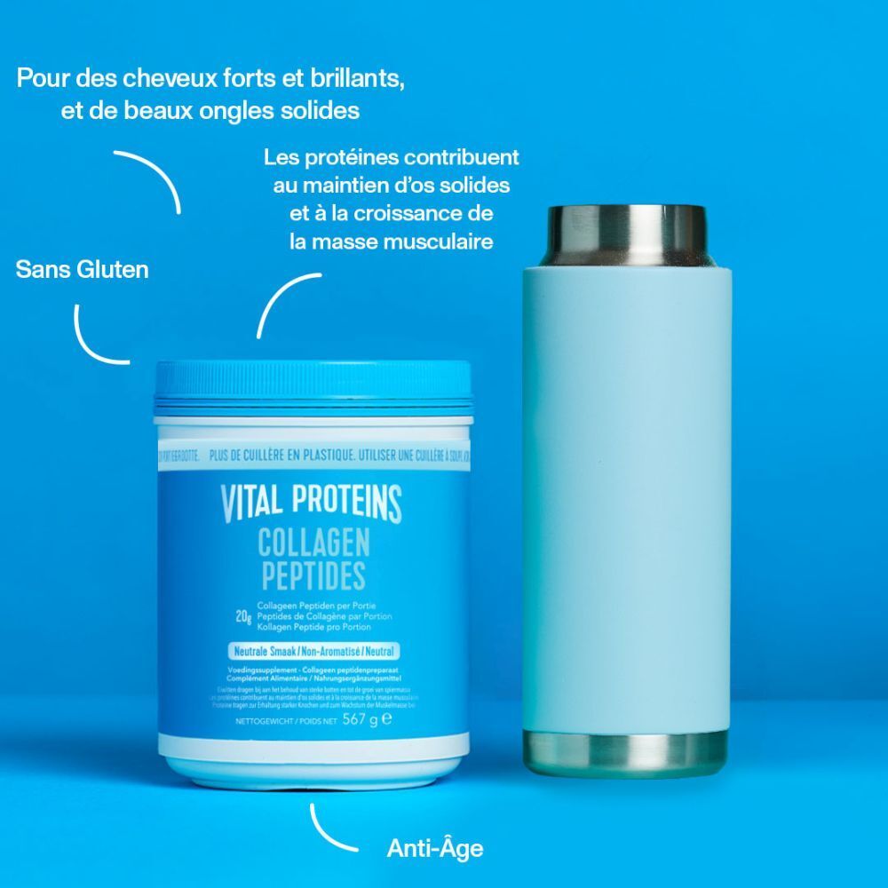 VITAL PROTEINS® Collagen Peptides