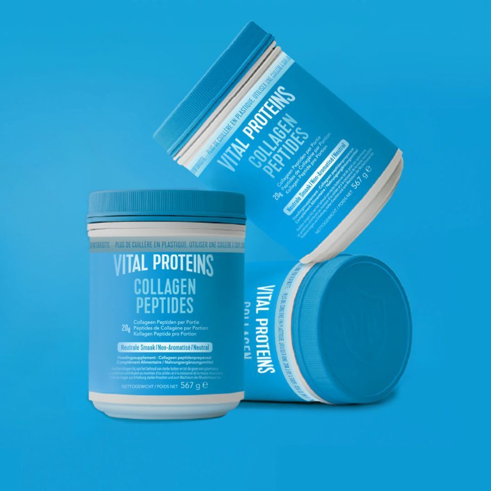 VITAL PROTEINS® Collagen Peptides