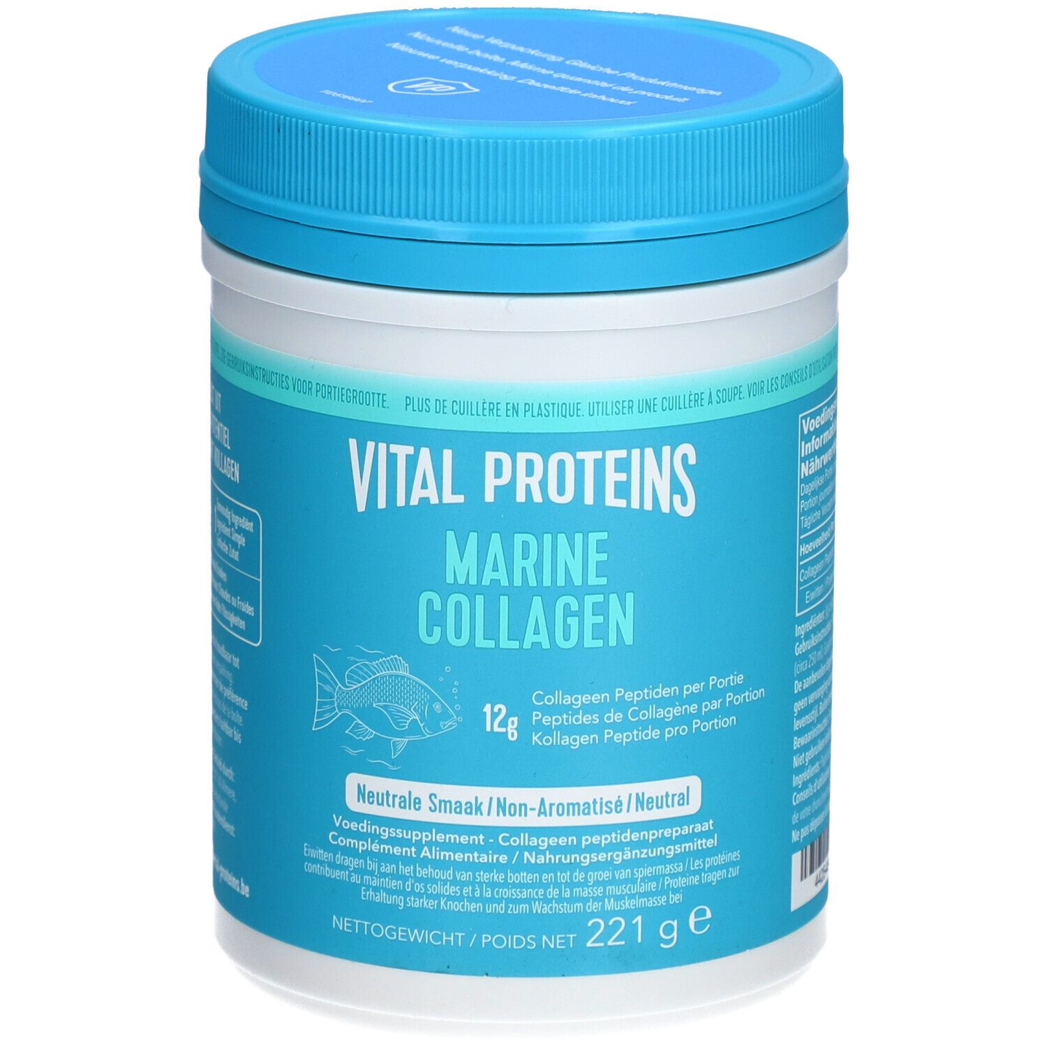 Vital Proteins Marine Collagen