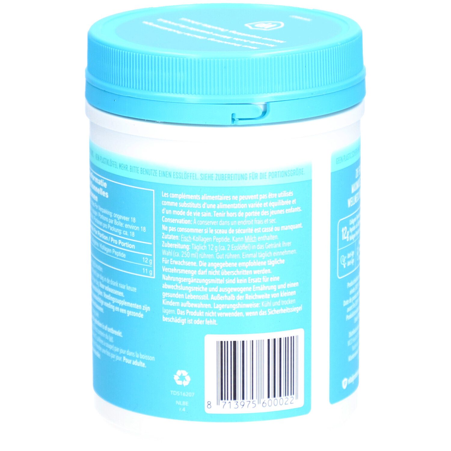 Vital Proteins Marine Collagen