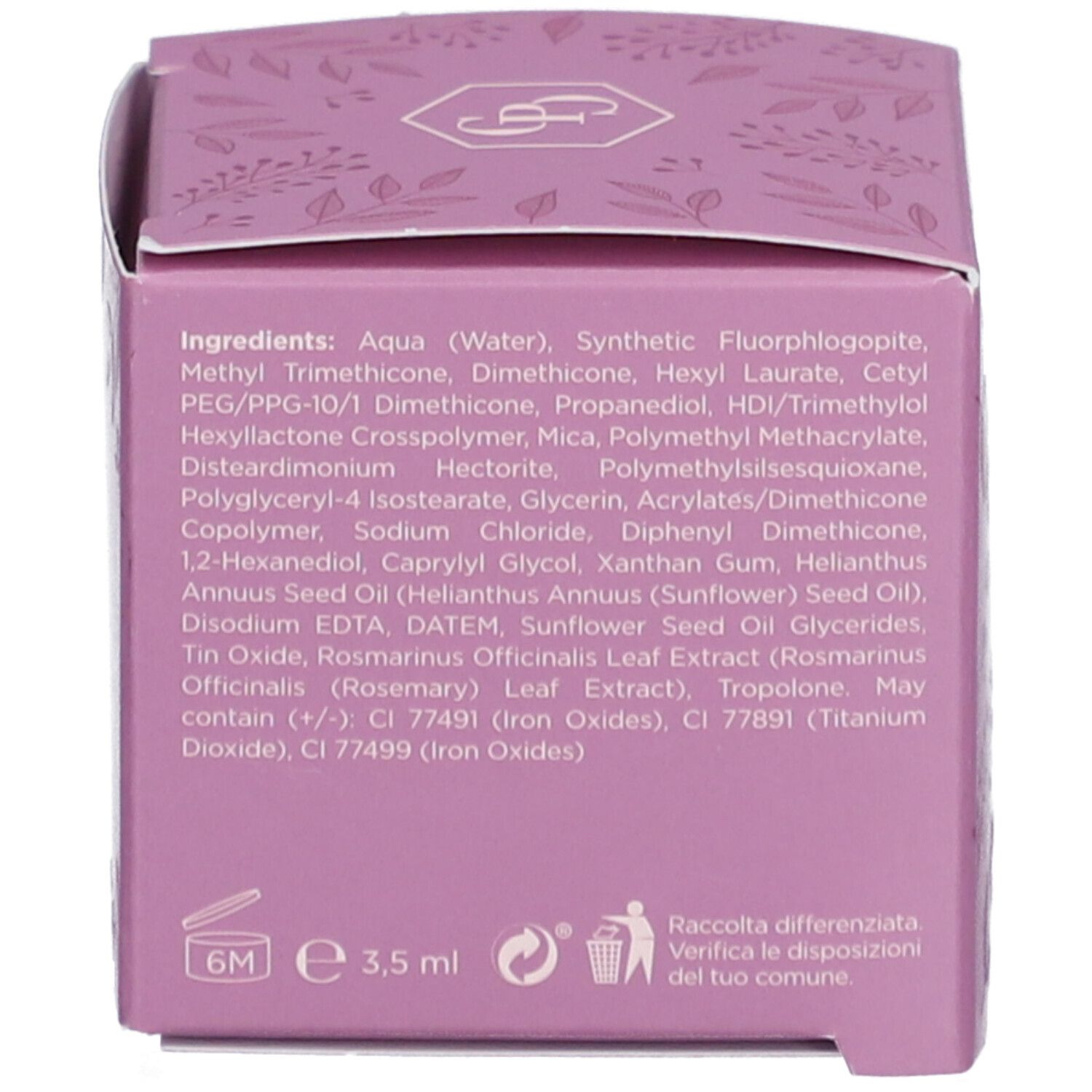 Cent Pur Cent Creme De La Creme Barbe À Papa