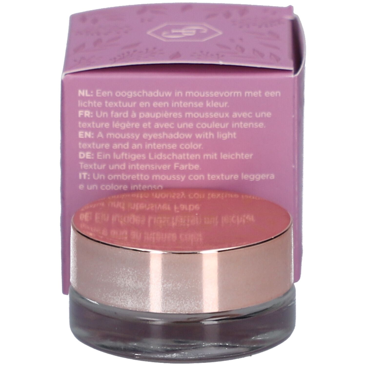 Cent Pur Cent Creme De La Creme Barbe À Papa