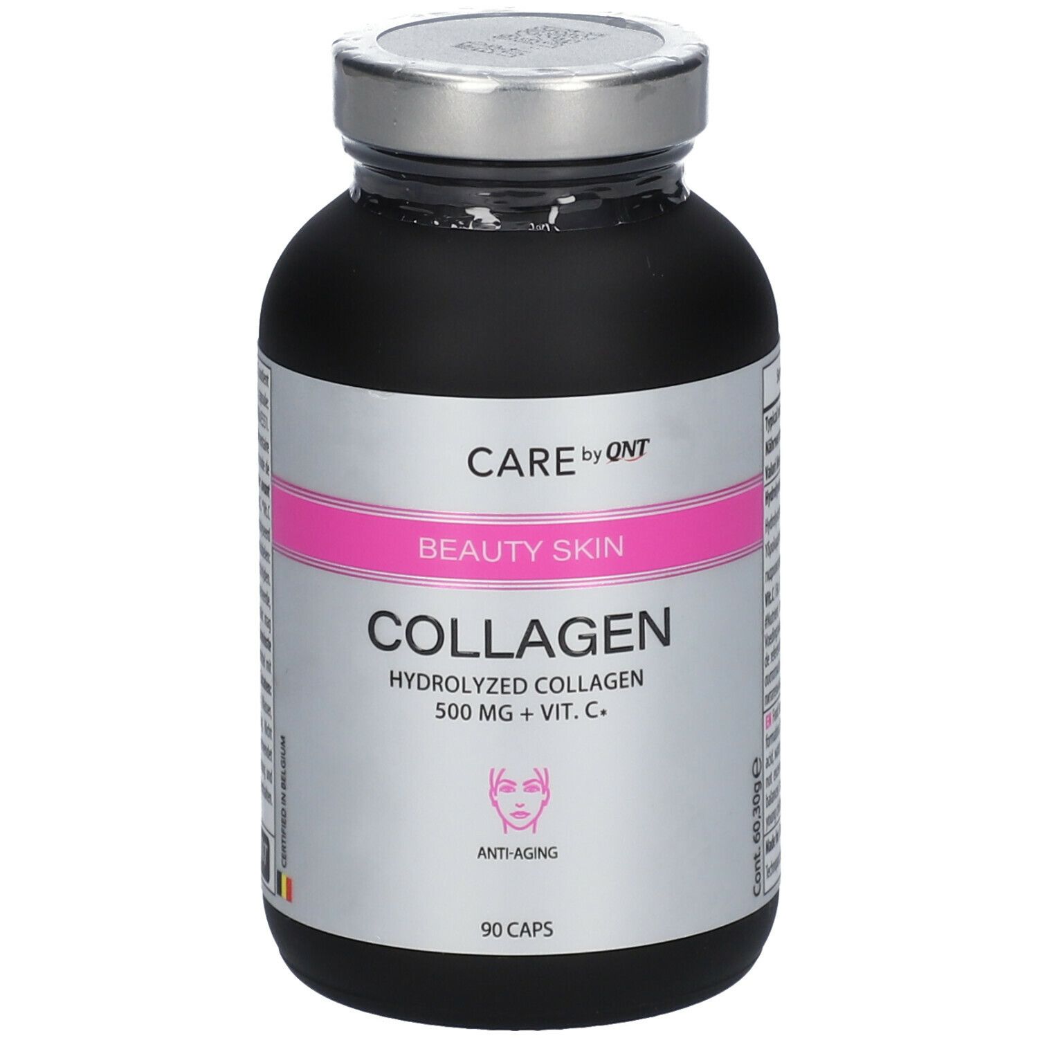 CARE by QNT Beauty Skin Collagen