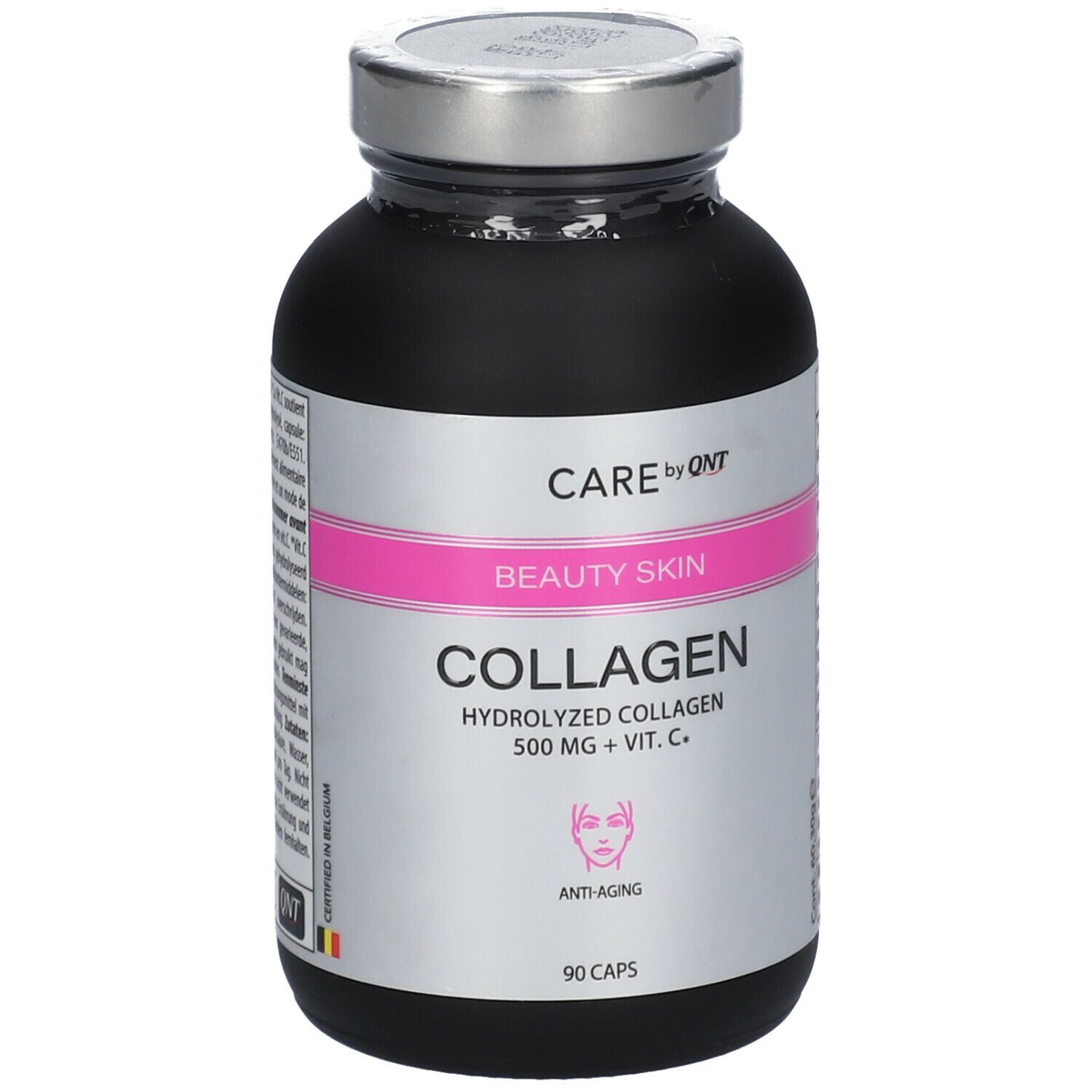 CARE by QNT Beauty Skin Collagen