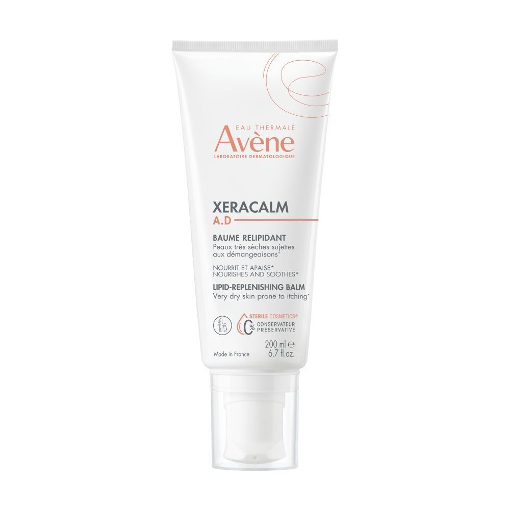 Avène XeraCalm A.D Relipidierender Balsam