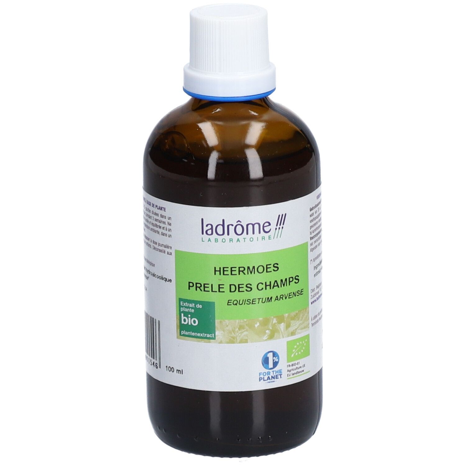 Ladrôme Ackerschachtelhalm Pflanzenextrakt