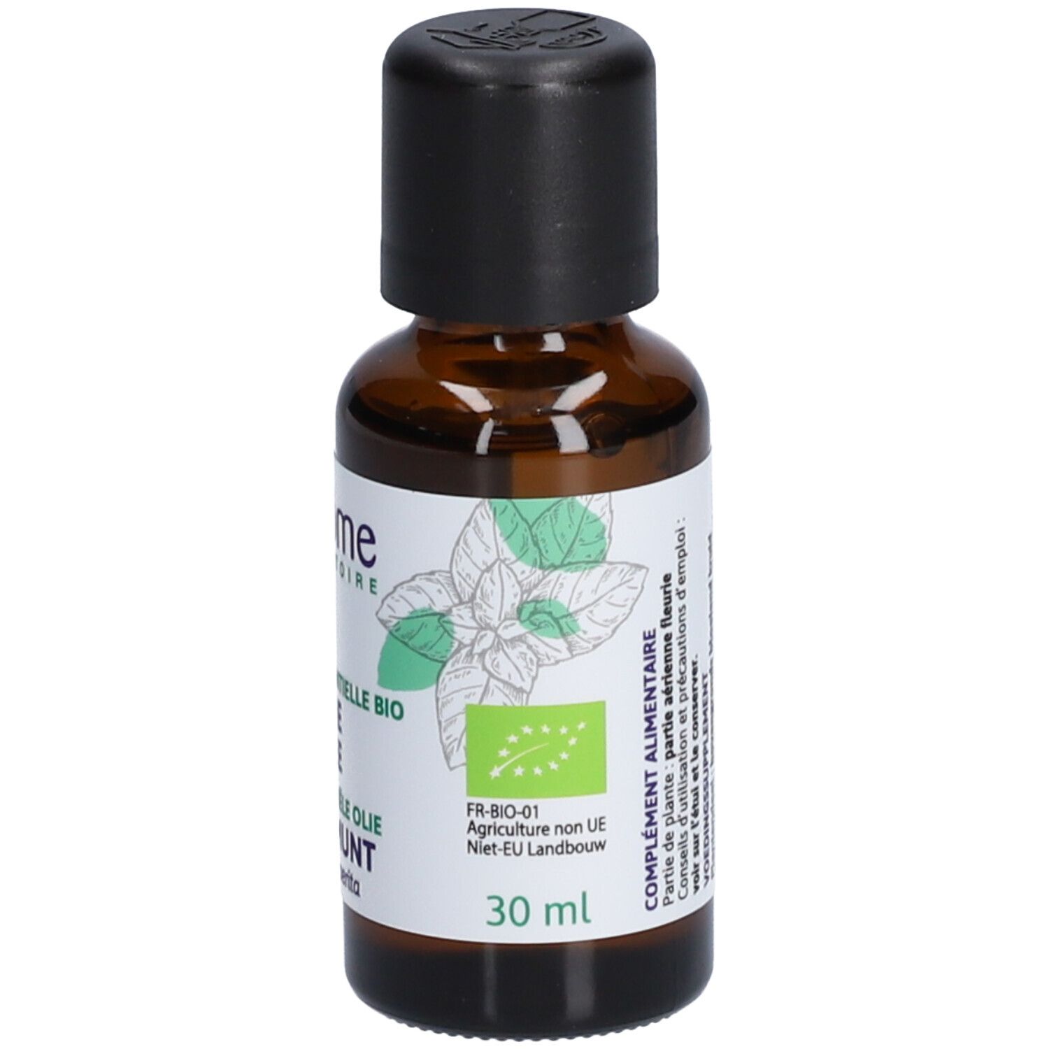 Ladrôme Pfefferminze