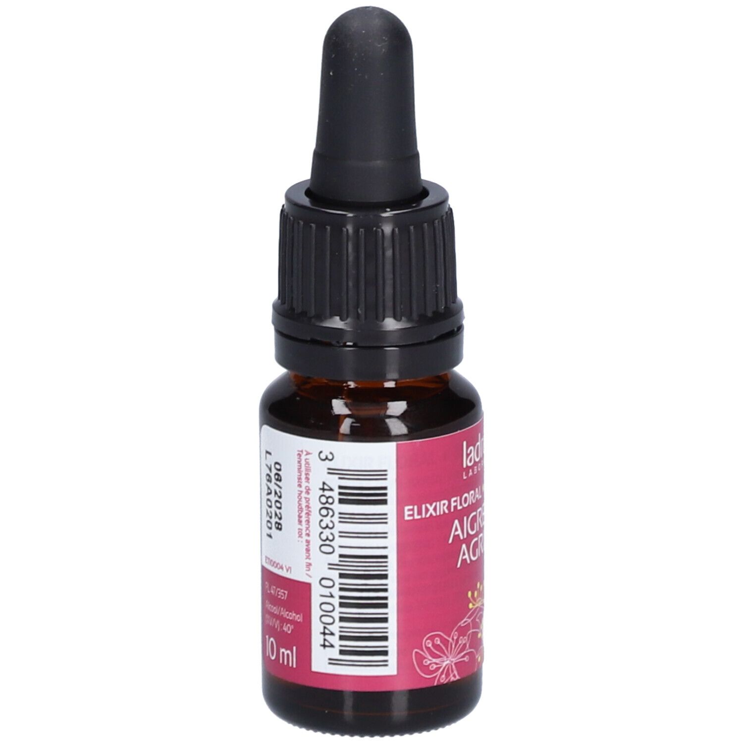 Ladrôme Aigremoine N°1