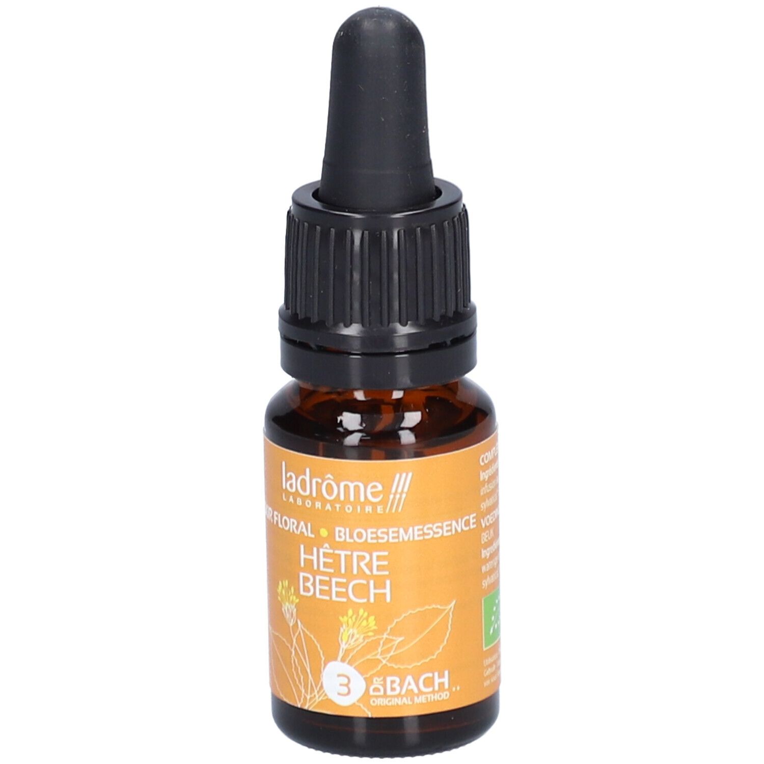 Ladrôme Buche Nr. 3