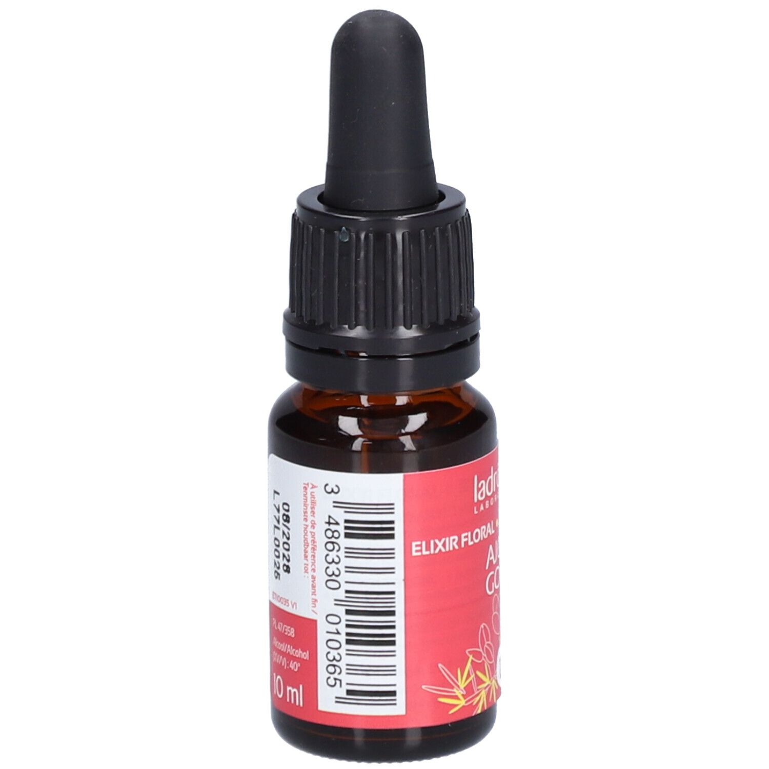 Ladrôme Ajonc N°13