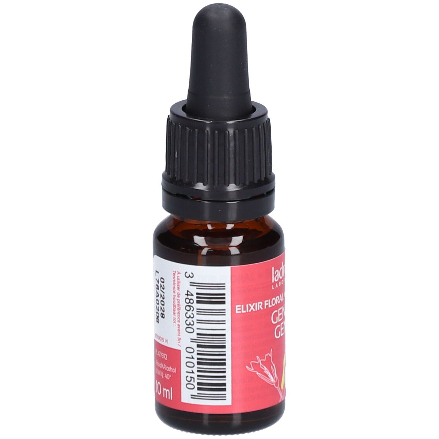 Ladrôme Enzian Nr. 12