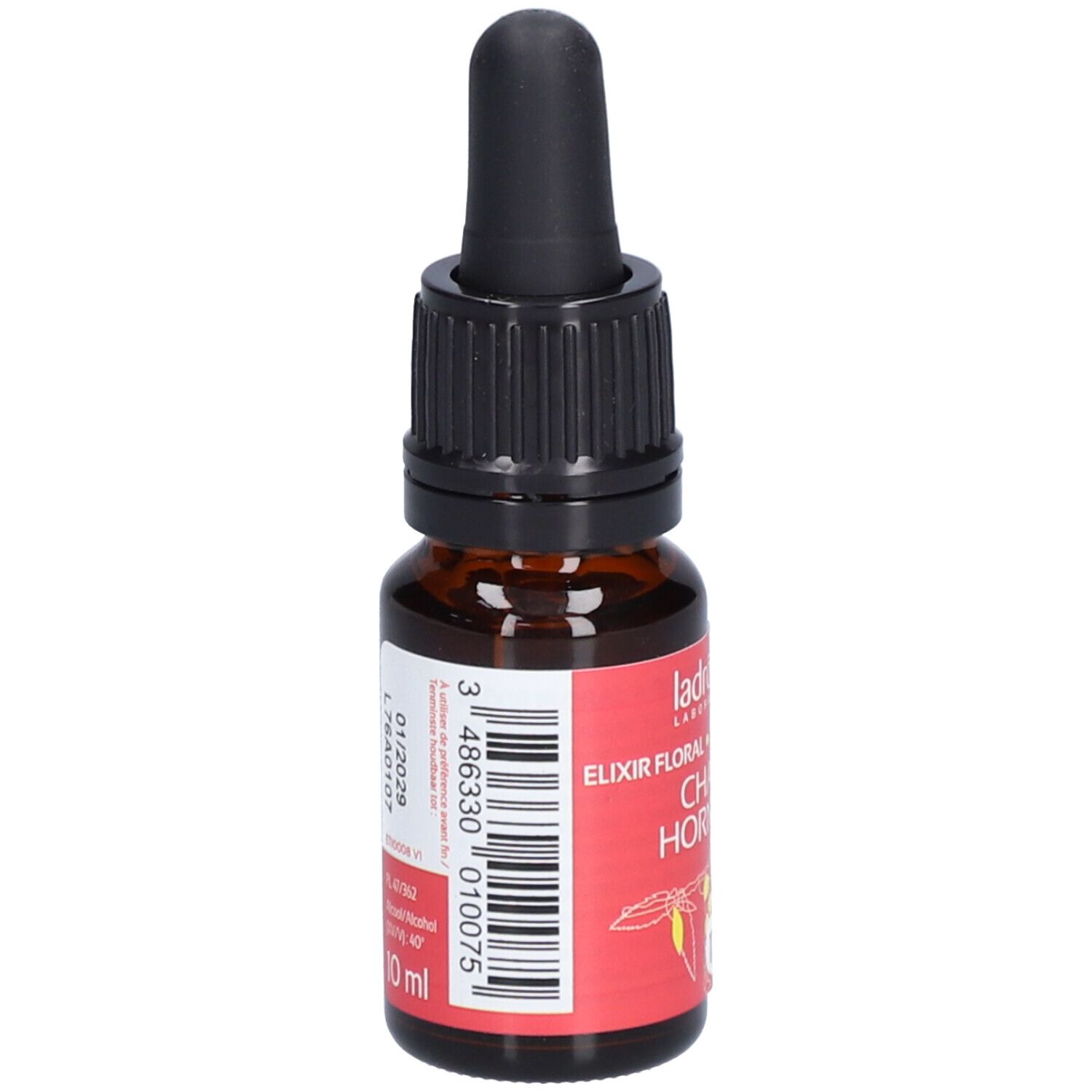 Ladrôme Charme Nr. 17