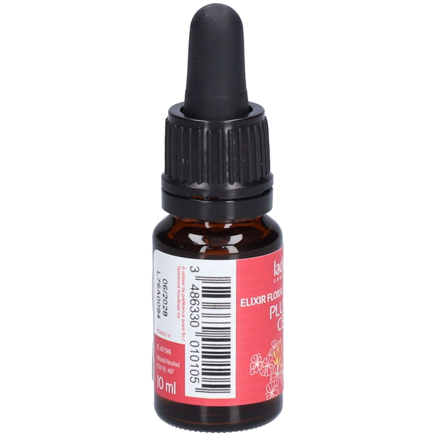 Ladrôme Plumbago N°5 10ml