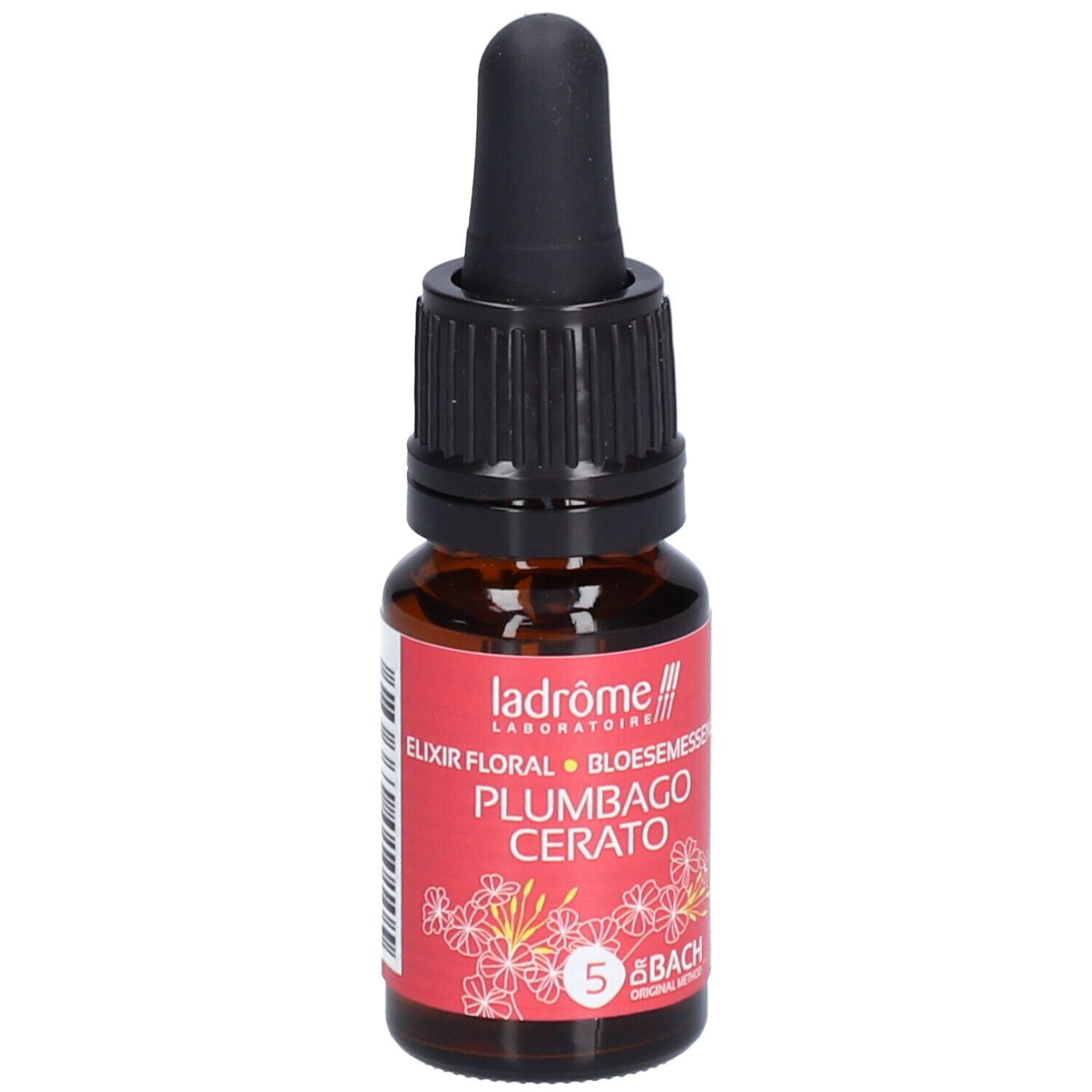 Ladrôme Plumbago N°5 10ml