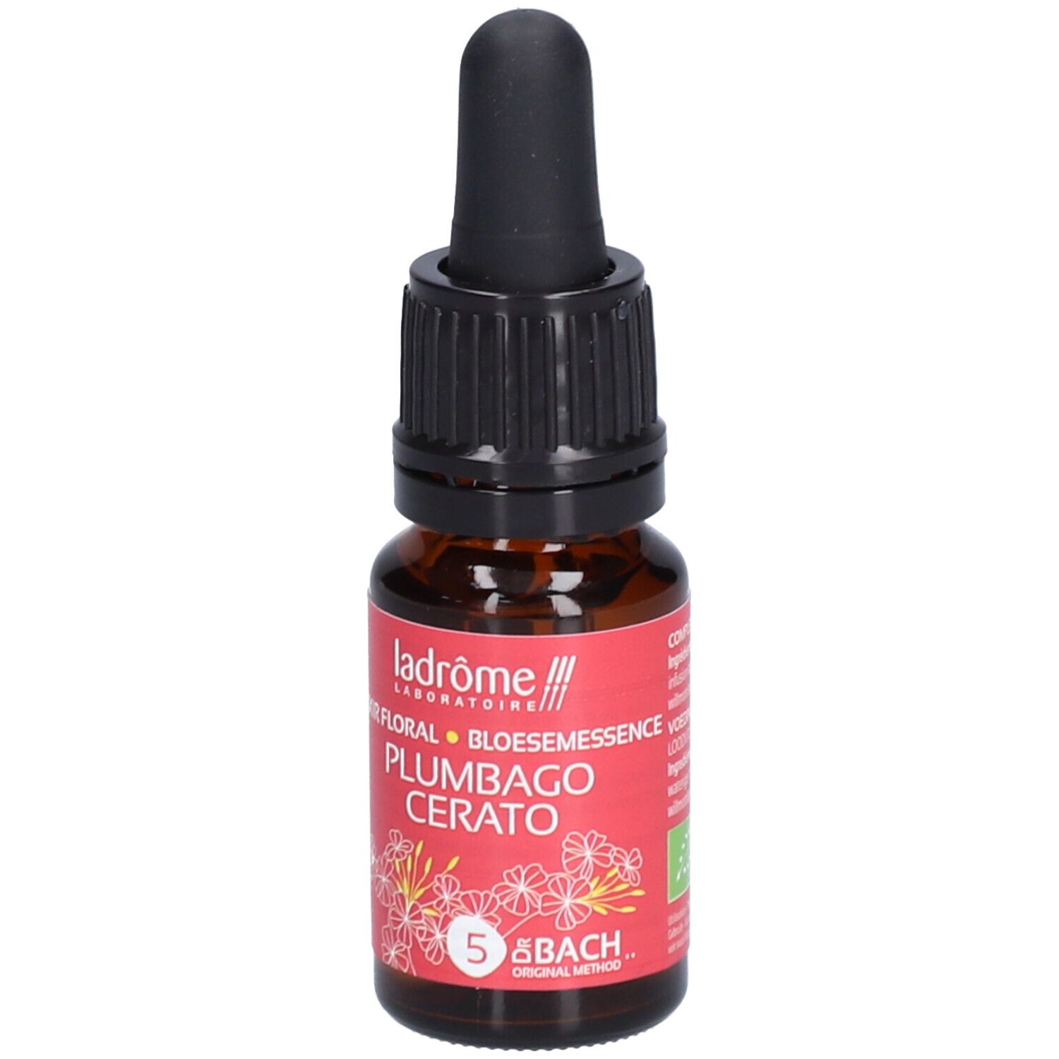 Ladrôme Plumbago N°5 10ml