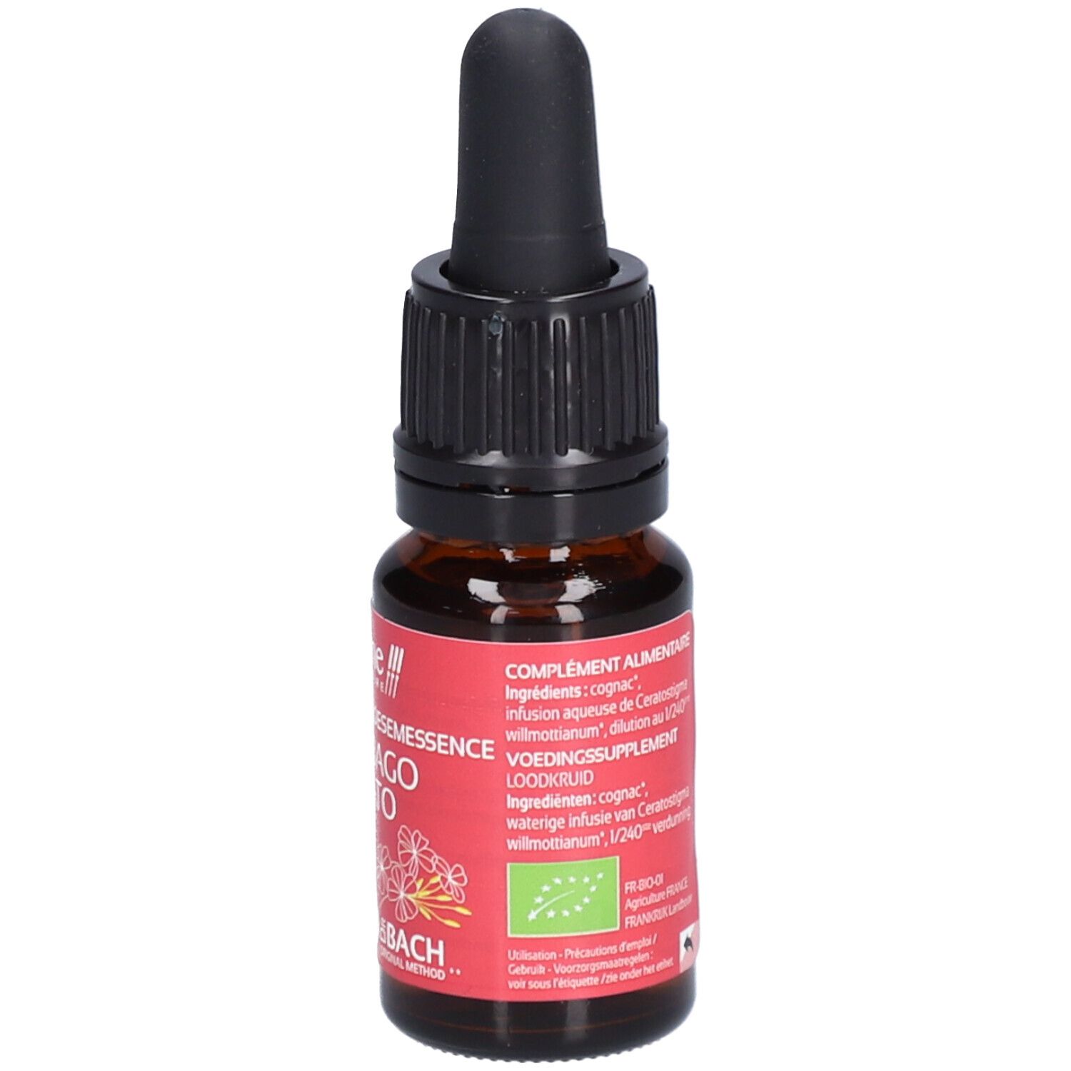 Ladrôme Plumbago N°5 10ml
