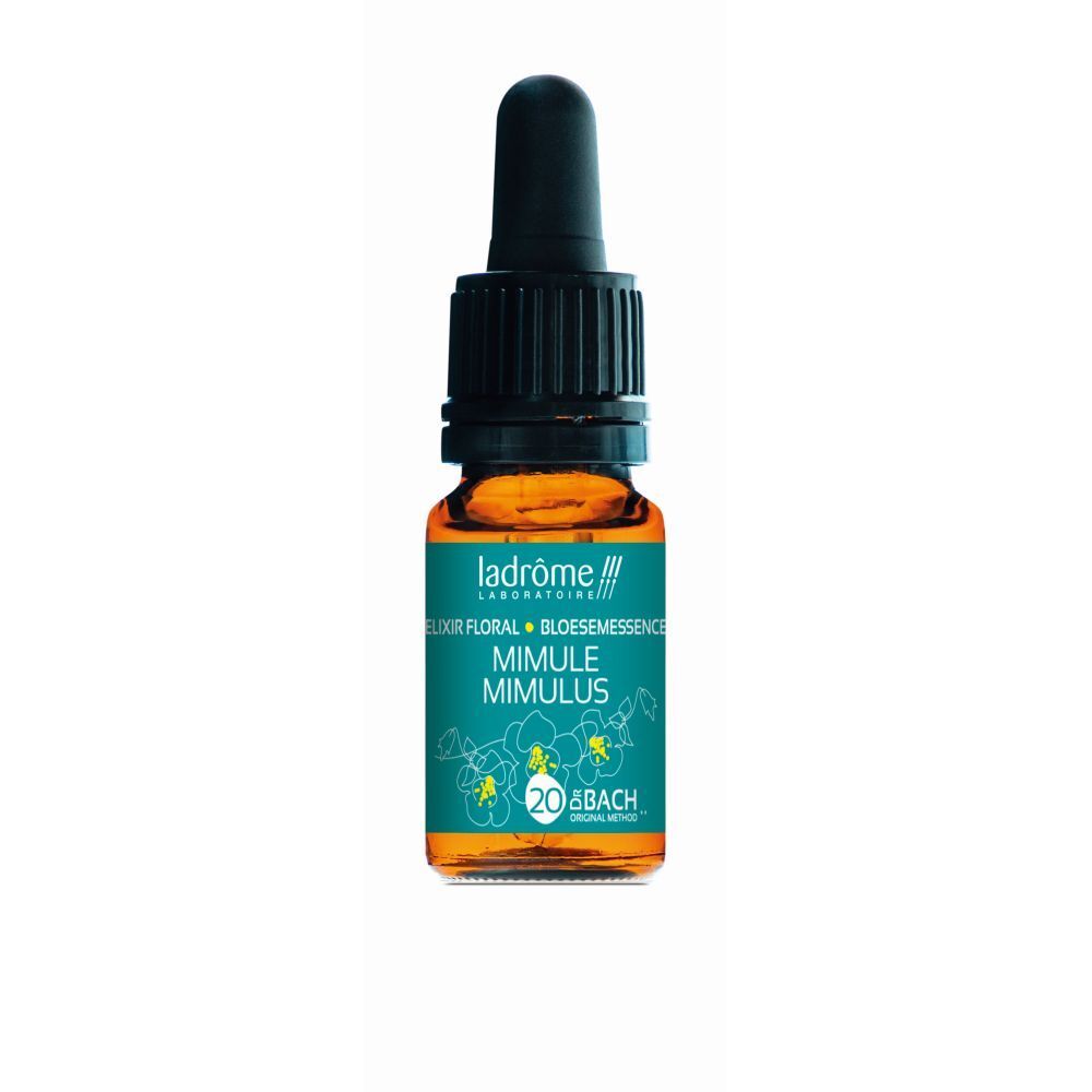 Ladrôme Mimule Nr. 20