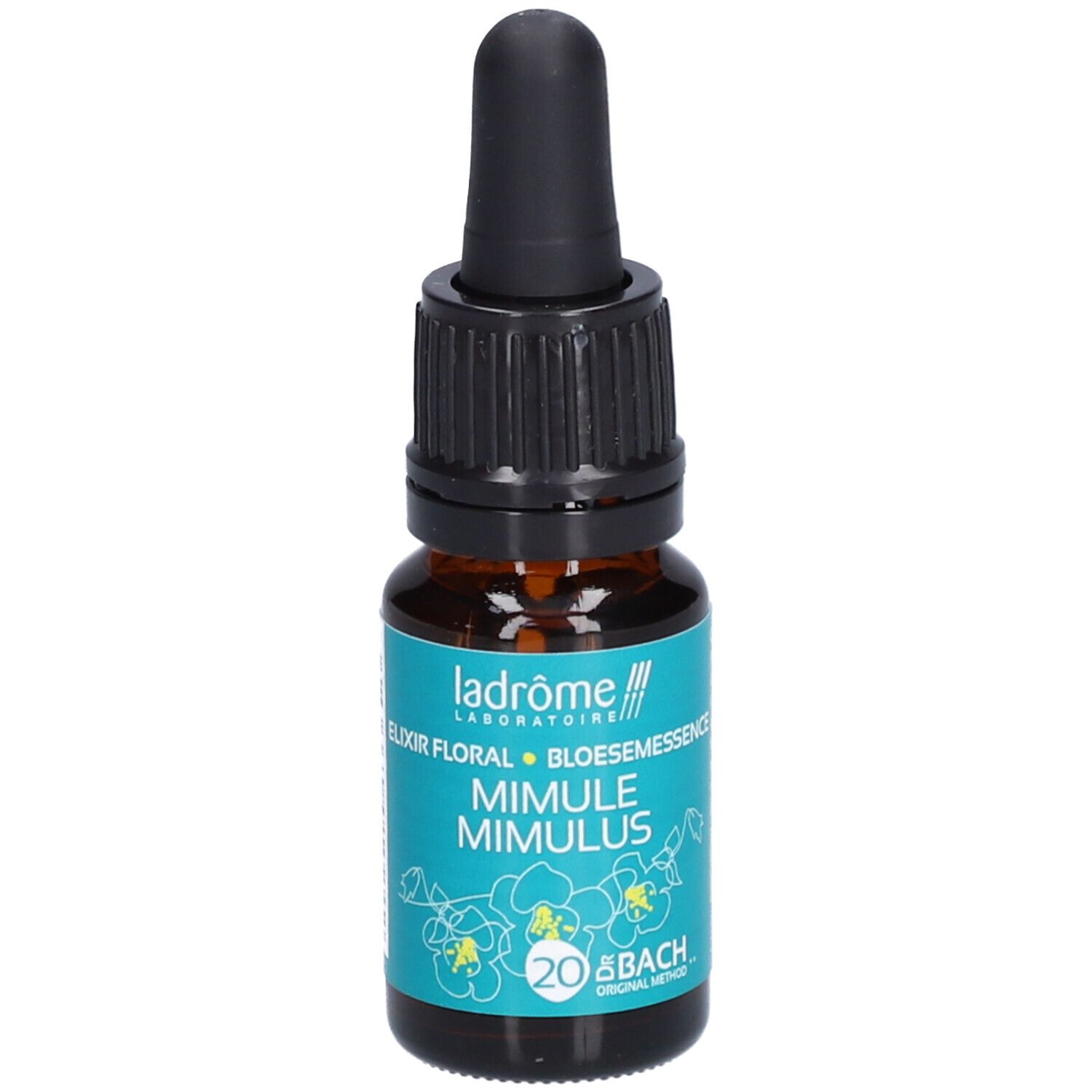 Ladrôme Mimule Nr. 20