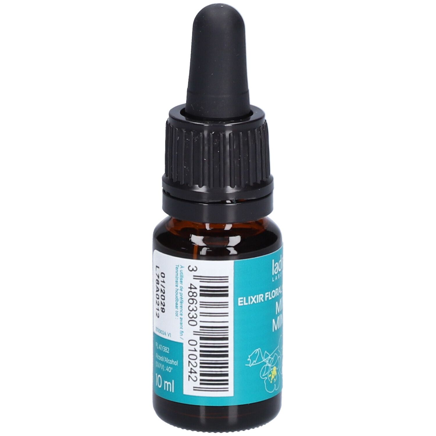 Ladrôme Mimule Nr. 20