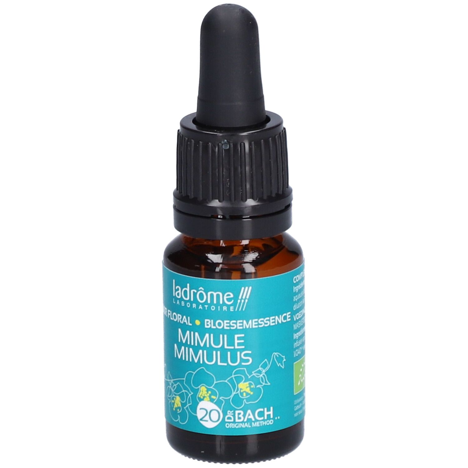Ladrôme Mimule Nr. 20