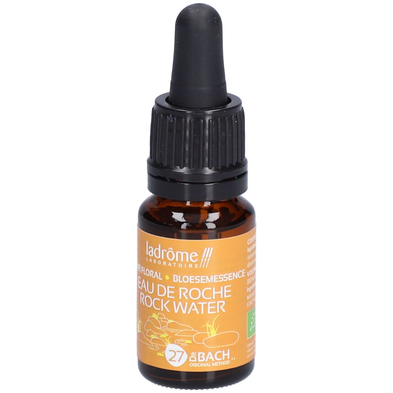 Ladrôme Eau de Roche Nr. 27