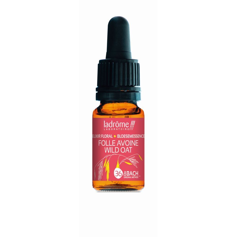 Ladrôme Wilder Hafer Nr. 36