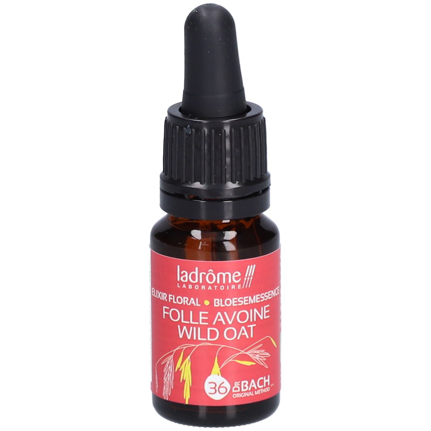Ladrôme Wilder Hafer Nr. 36