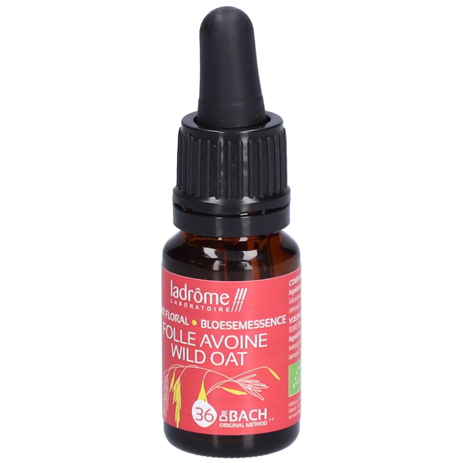 Ladrôme Wilder Hafer Nr. 36