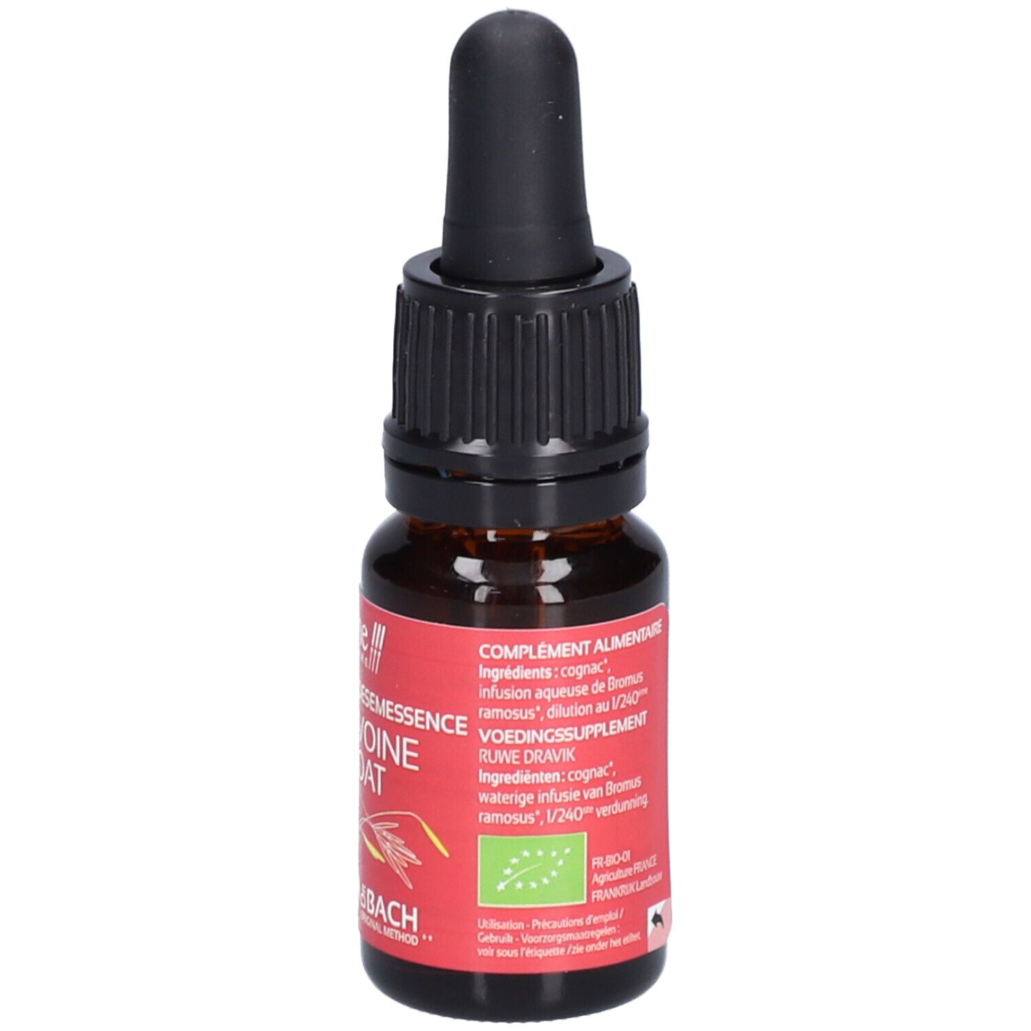 Ladrôme Wilder Hafer Nr. 36