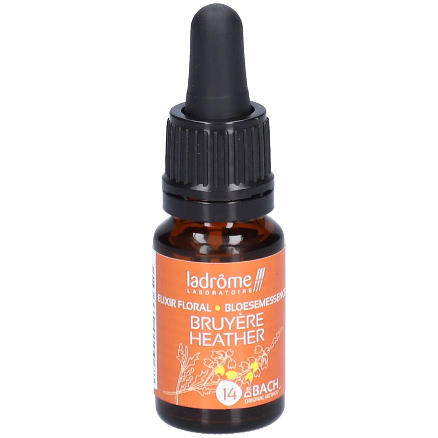 Ladrôme Heidekraut Nr. 14