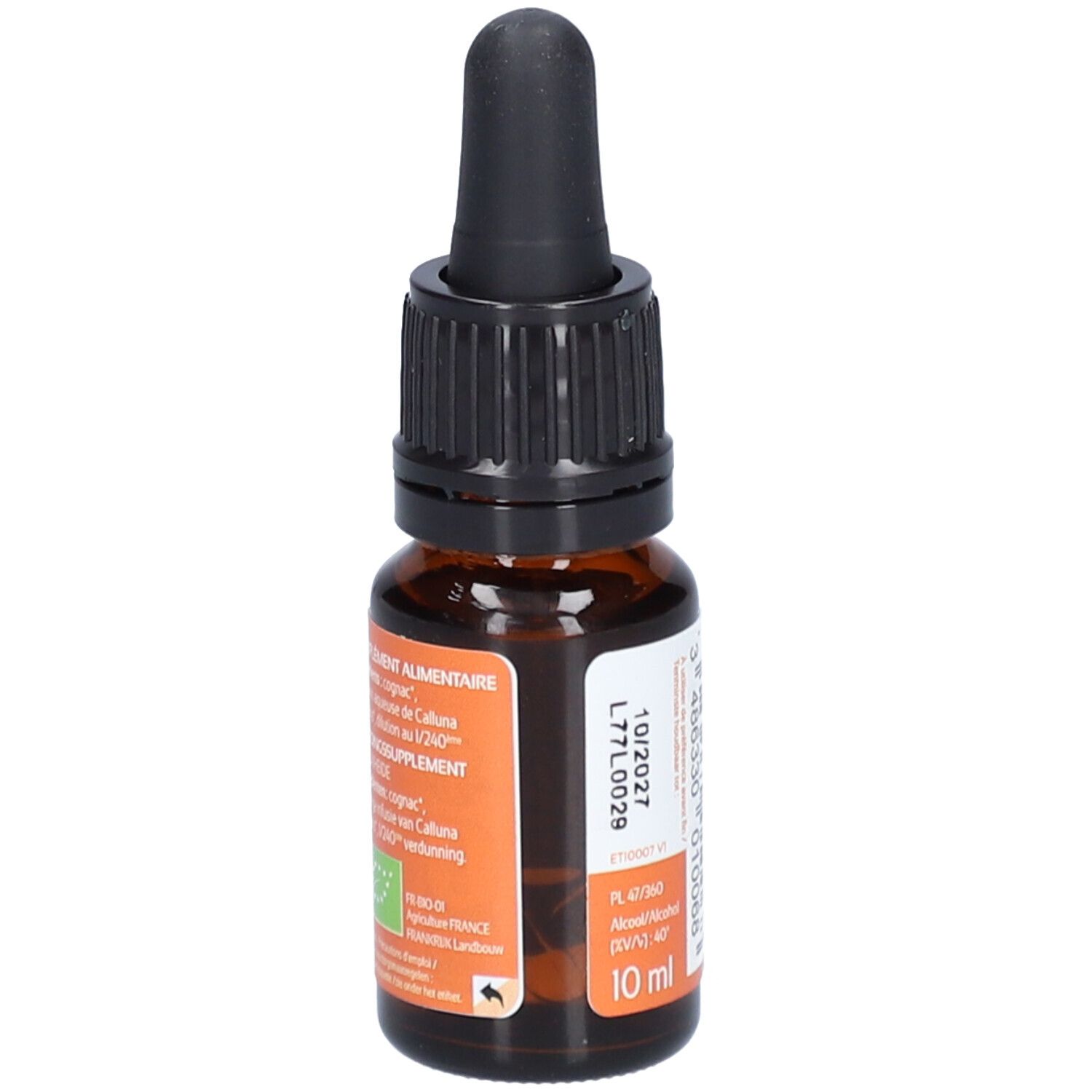 Ladrôme Heidekraut Nr. 14