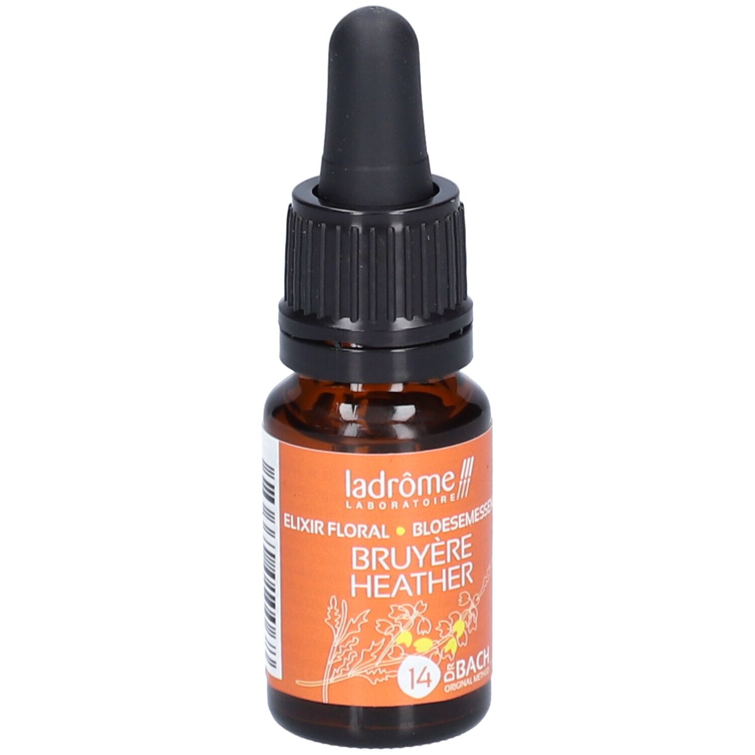 Ladrôme Heidekraut Nr. 14