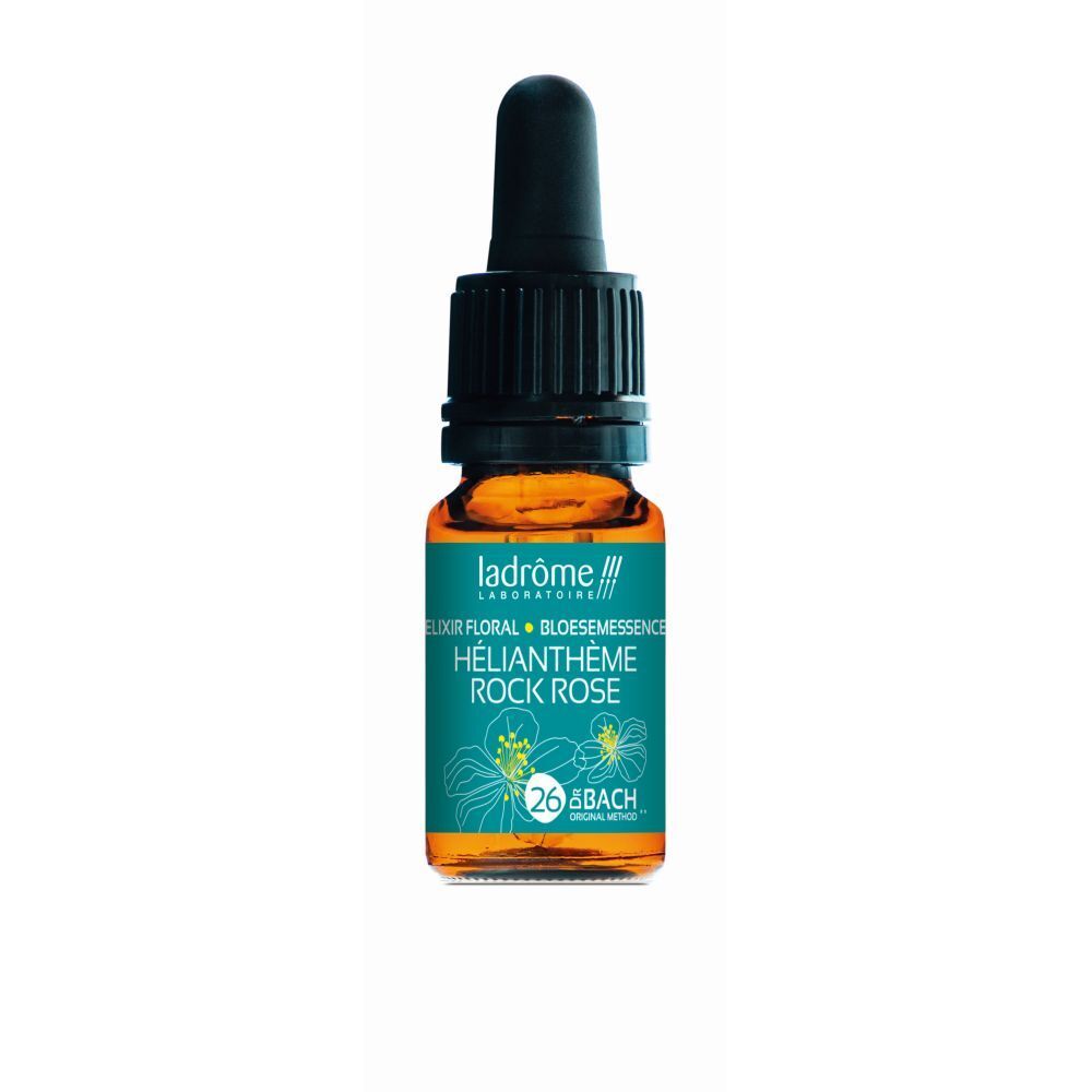Ladrôme Helianthème Nr. 26