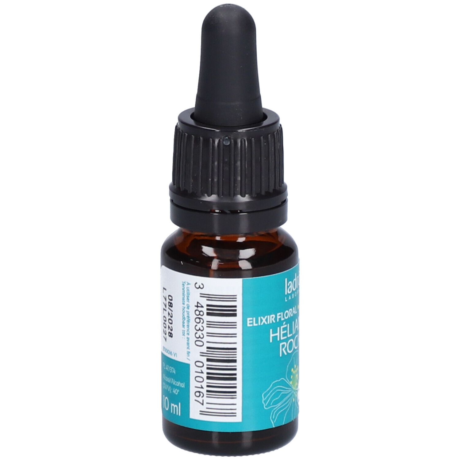 Ladrôme Helianthème Nr. 26