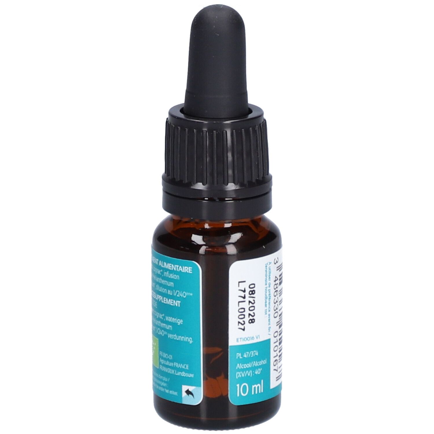 Ladrôme Helianthème Nr. 26