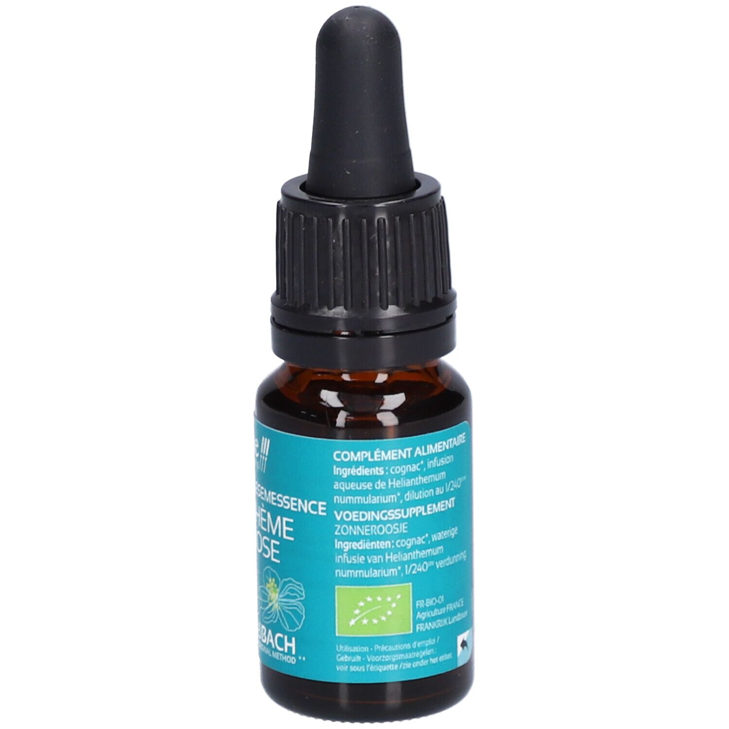 Ladrôme Helianthème Nr. 26