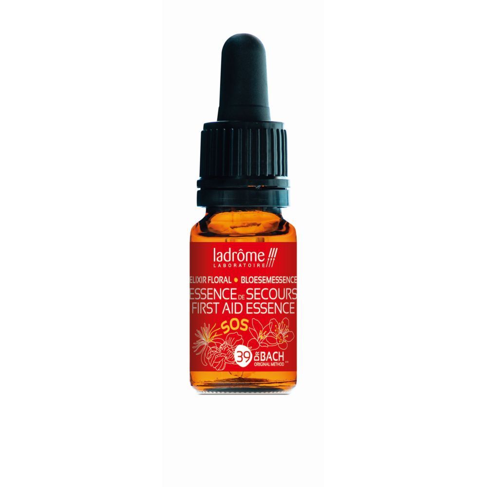 Ladrôme Essence de Secours N°39