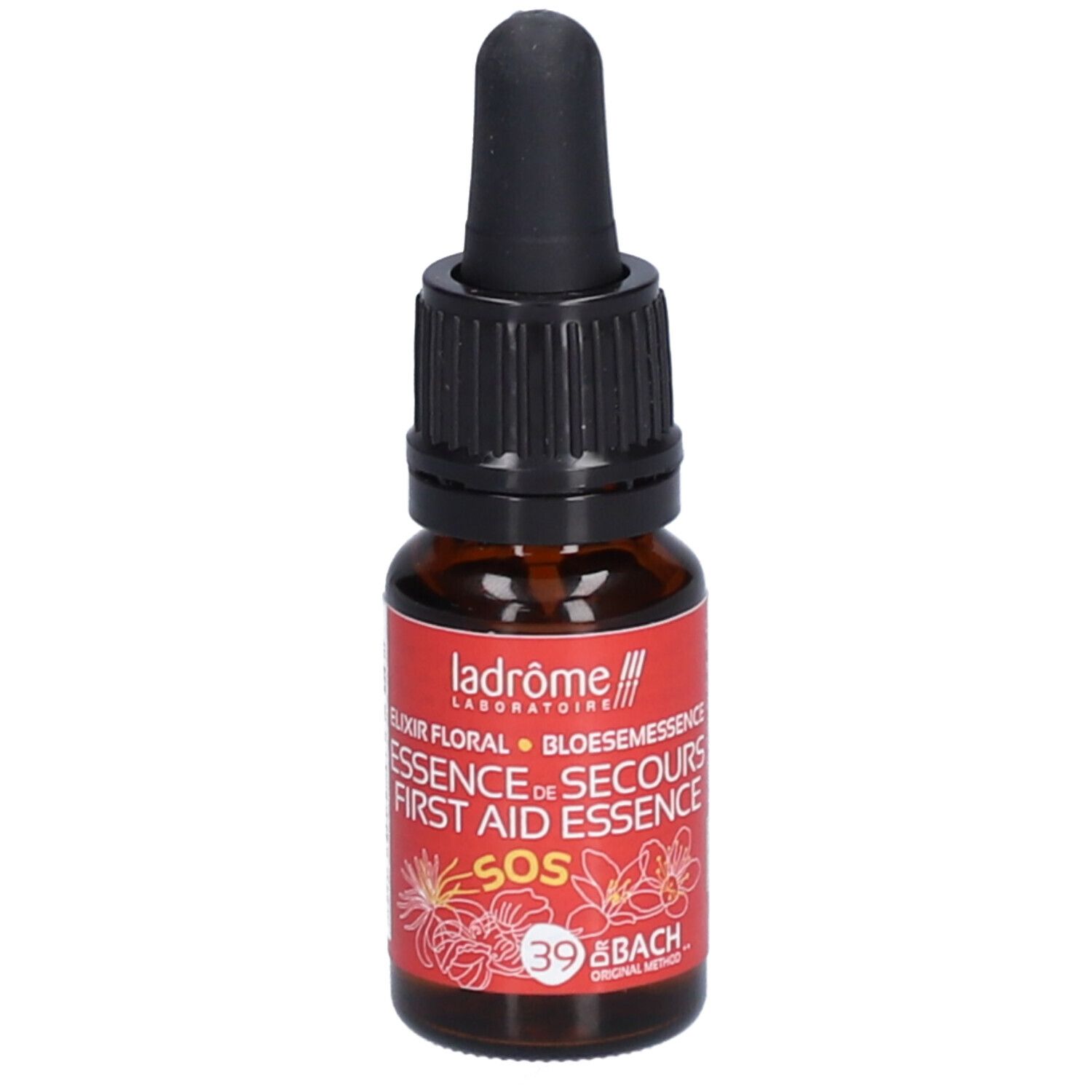 Ladrôme Essence de Secours N°39