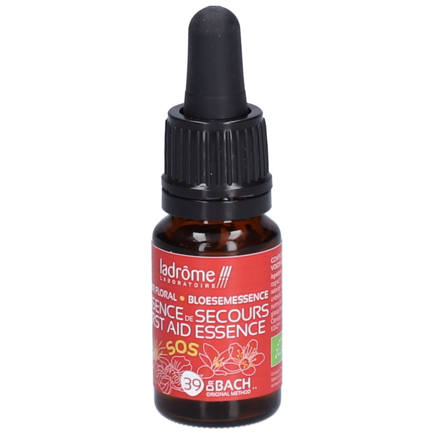 Ladrôme Essence de Secours N°39