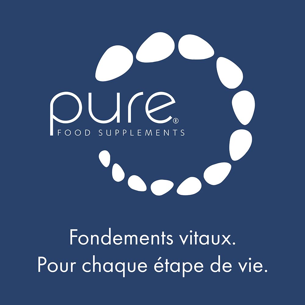 PURE® MAGNE-B-RELAX