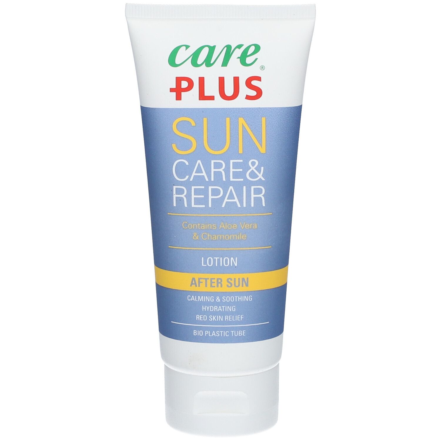 CARE® Plus Sun Care & Repair Lotion après soleil