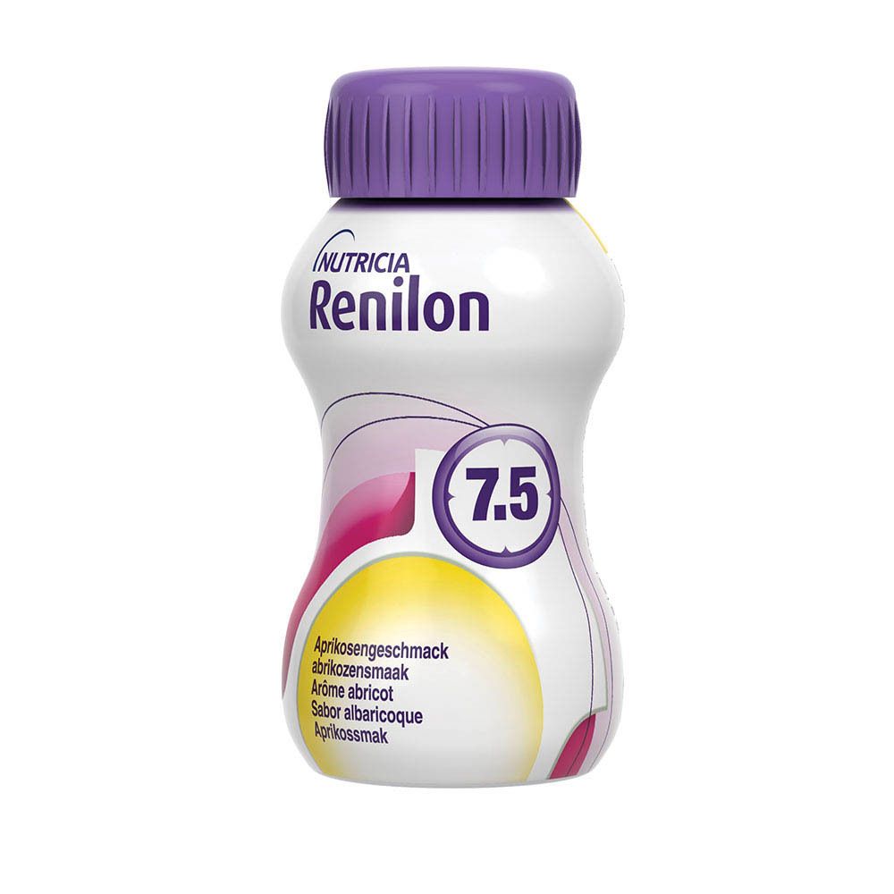 NUTRICIA Renilon 7.5 Caramel