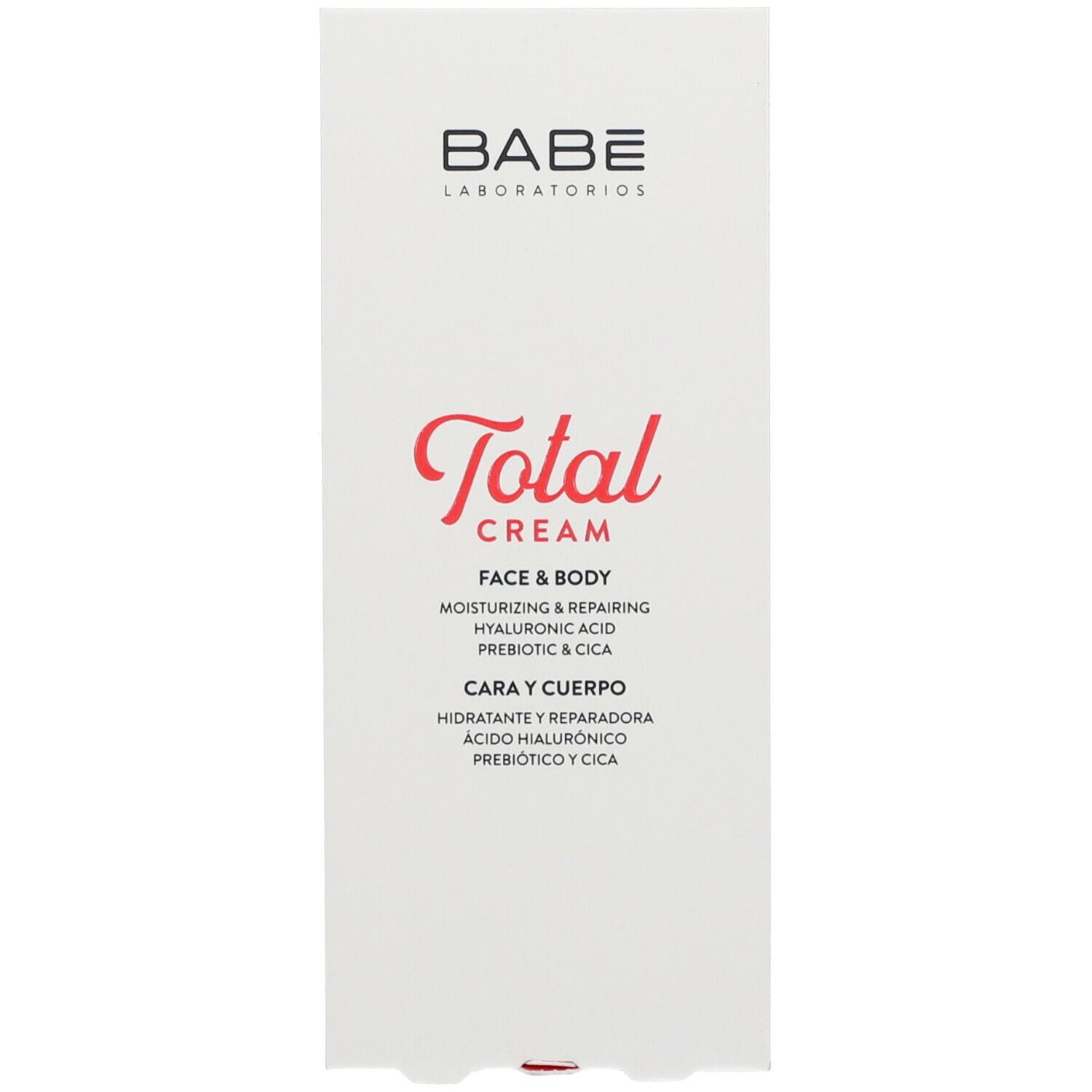 BABE Total Creme