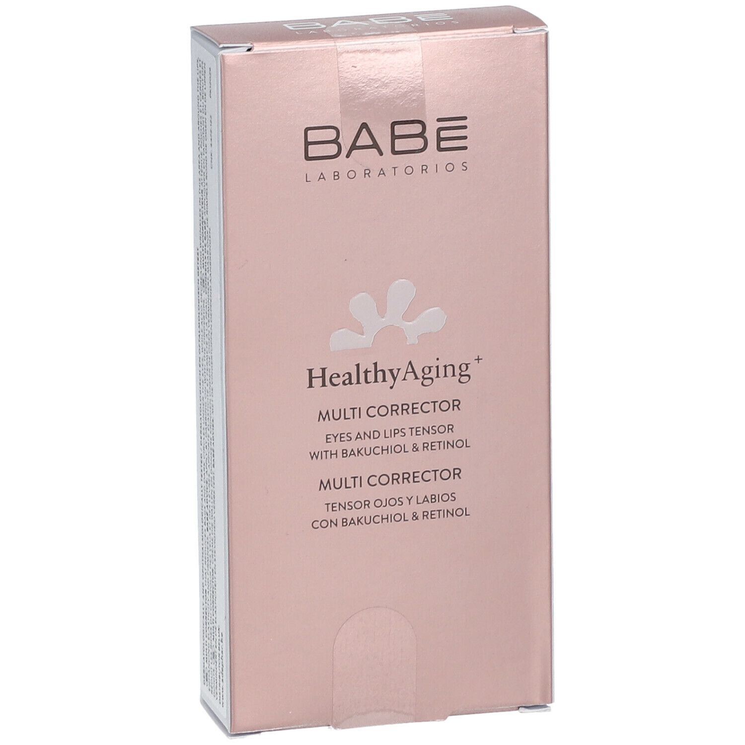 Babé Healthy Aging+ Multi Corrector Eyes and Lips Tensor