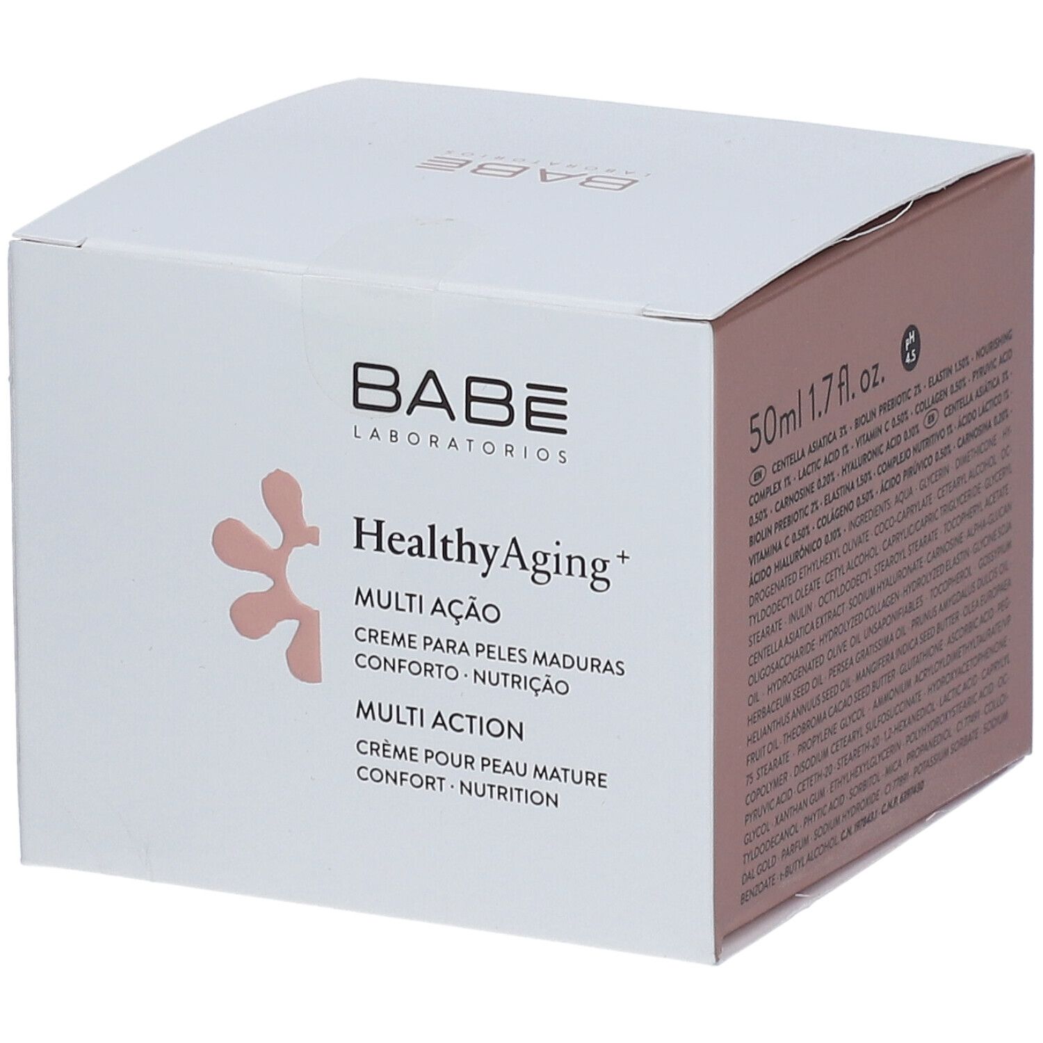 Babé Healthy Aging+ Multi Action Cream For Mature Skin