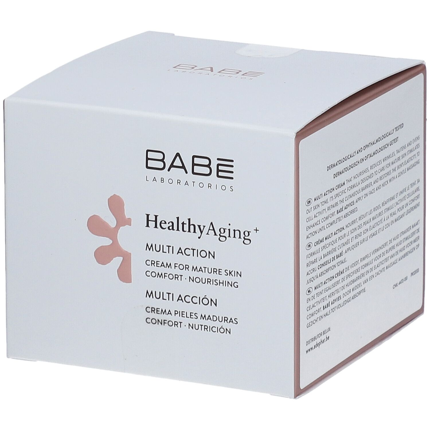 Babé Healthy Aging+ Multi Action Cream For Mature Skin